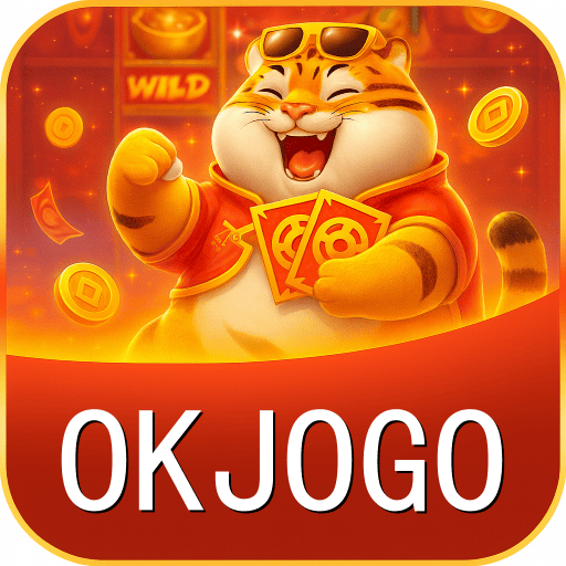 okjogo logo