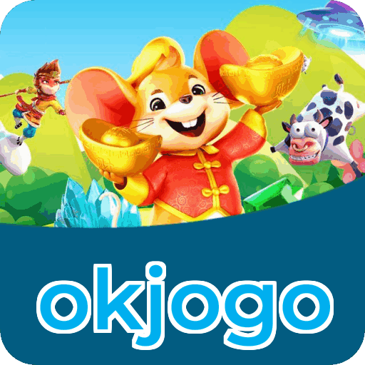 Fortune OX - 1.024 Ways