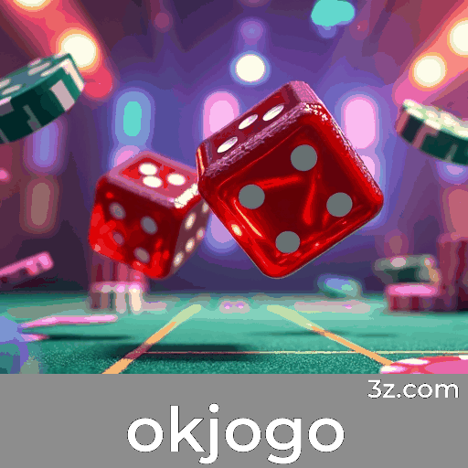 Acessar o site okjogo COM