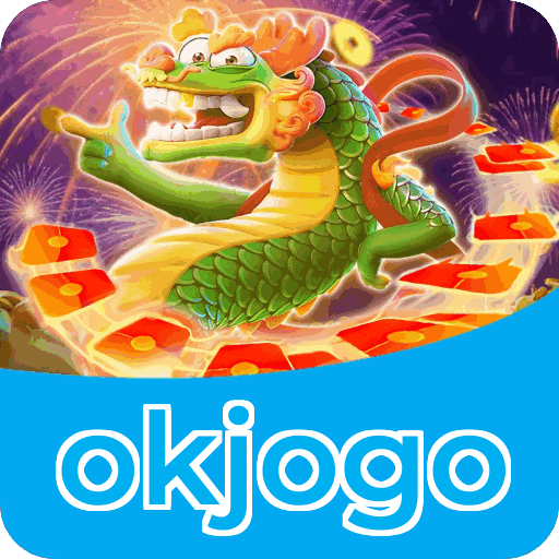 Login rápido no app okjogo