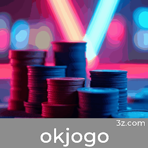 Acesso ao okjogo
