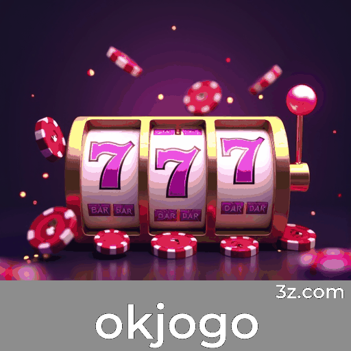 okjogo: Seu Cassino Online Confiável e Seguro