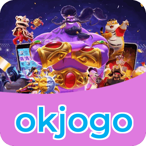 Suporte okjogo