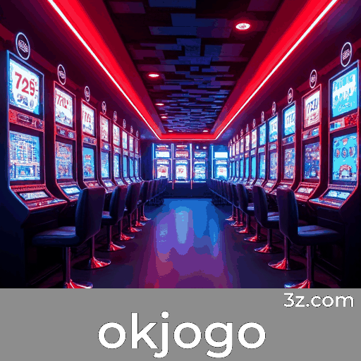 Cassino Online okjogo