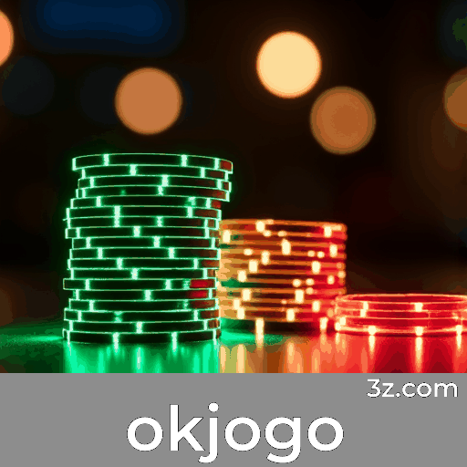 okjogo: Seu Cassino Online Confiável e Seguro
